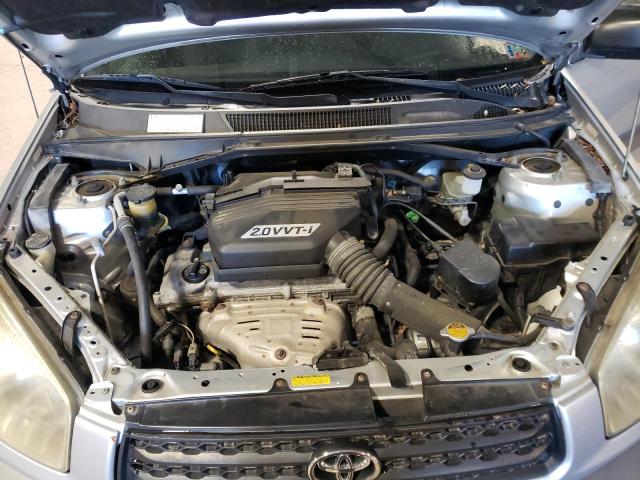 Photo 12 from auction – 2002 TOYOTA RAV4 with VIN JTEHH20V126069178