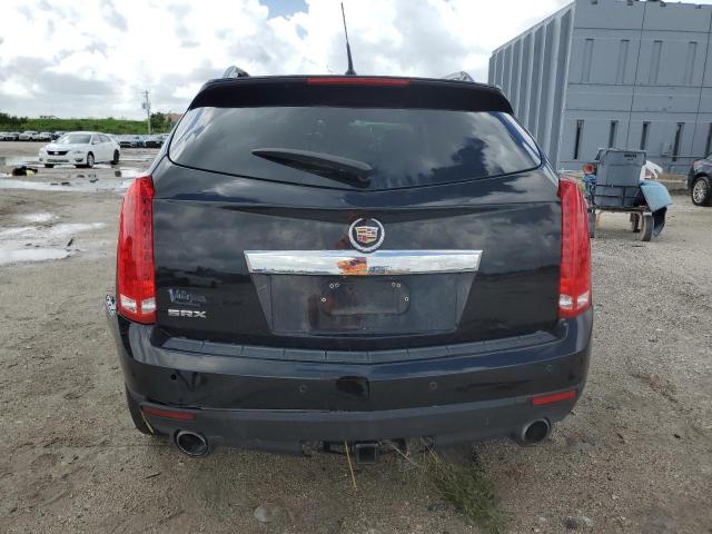 Photo 6 from auction – 2011 CADILLAC SRX LUXURY with VIN 3GYFNAEY1BS641082