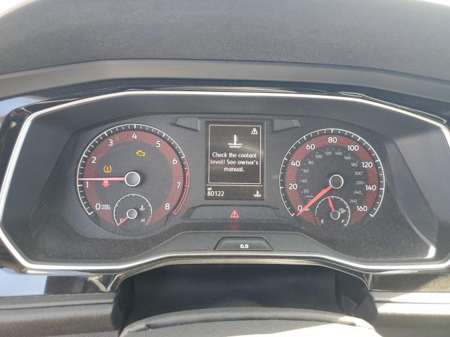 Photo 9 from auction – 2019 VOLKSWAGEN JETTA S with VIN 3VWC57BU2KM175693