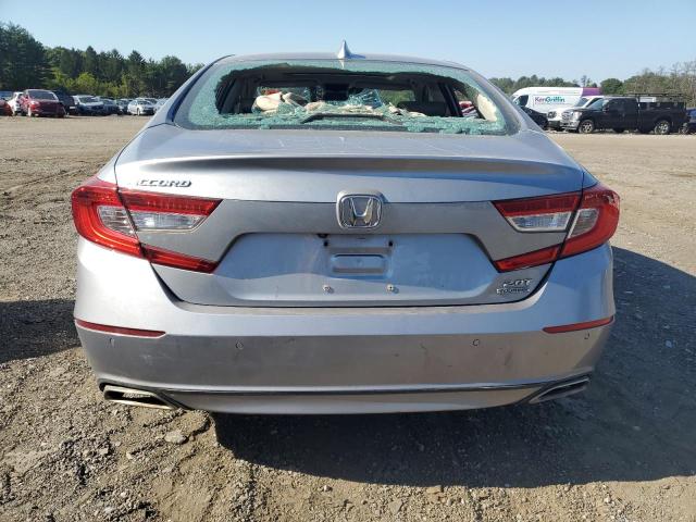 Photo 6 from auction – 2019 HONDA ACCORD TOU with VIN 1HGCV2F95KA001319