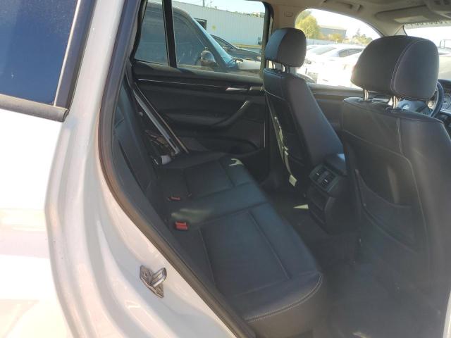 Photo 11 from auction – 2013 BMW X3 XDRIVE2 with VIN 5UXWX9C56D0A24912