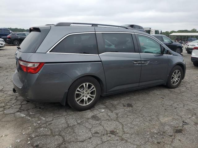 Photo 3 from auction – 2011 HONDA ODYSSEY EX with VIN 5FNRL5H68BB103739