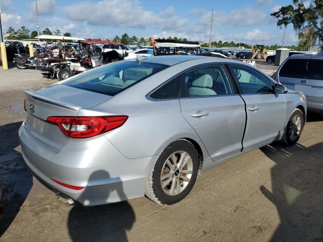 Photo 3 from auction – 2016 HYUNDAI SONATA SE with VIN 5NPE24AF8GH273677