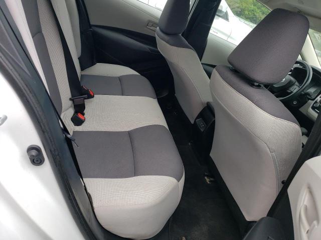 Photo 10 from auction – 2024 TOYOTA COROLLA LE with VIN 5YFB4MDE3RP168812