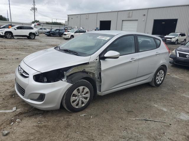 Photo 1 from auction – 2015 HYUNDAI ACCENT GS with VIN KMHCT5AEXFU208752