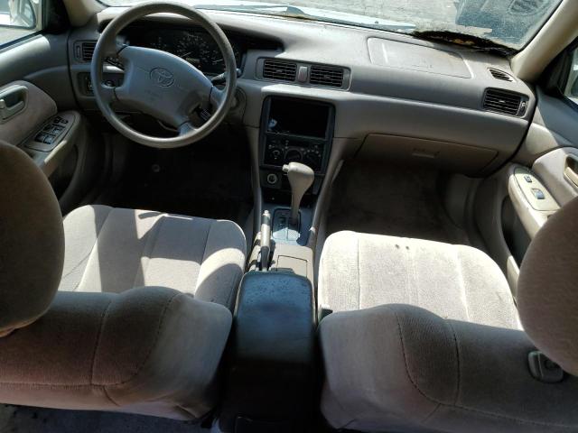 Photo 8 from auction – 1998 TOYOTA CAMRY CE with VIN 4T1BG22K2WU302403