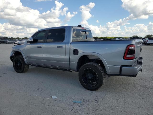 Photo 2 from auction – 2020 RAM 1500 LARAM with VIN 1C6SRFJT8LN323172