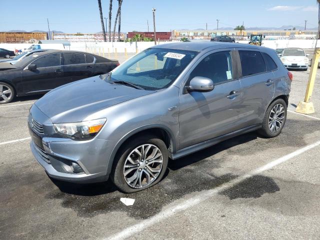 Photo 1 from auction – 2016 MITSUBISHI OUTLANDER with VIN JA4AP3AU4GZ028399