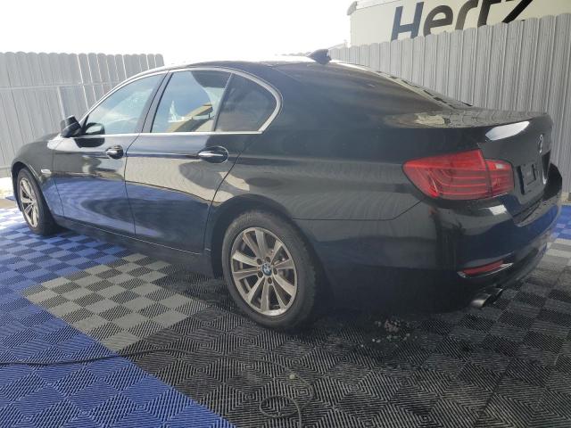 Photo 2 from auction – 2015 BMW 528 I with VIN WBA5A5C52FD514339