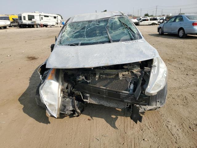 Photo 5 from auction – 2017 NISSAN VERSA S with VIN 3N1CN7AP1HK426113