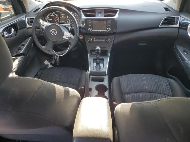 Photo 8 from auction – 2017 NISSAN SENTRA S with VIN 3N1AB7AP7HY267451