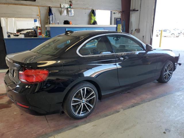 Photo 3 from auction – 2019 BMW 230I with VIN WBA2J1C53KVD10037