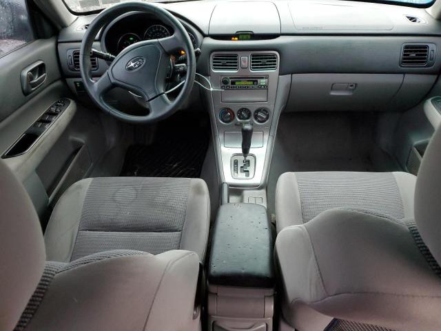 Photo 8 from auction – 2006 SUBARU FORESTER 2 with VIN JF1SG636X6H700406