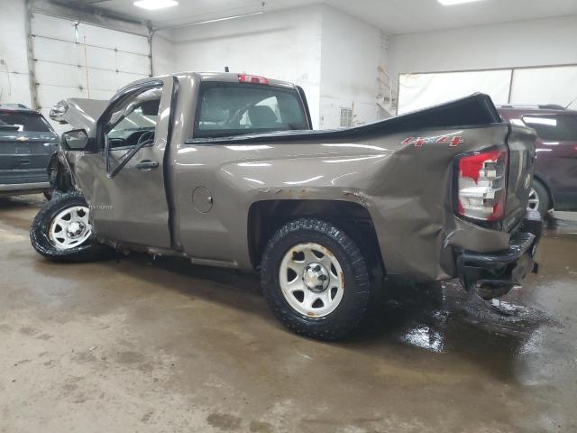 Photo 2 from auction – 2015 CHEVROLET SILVERADO with VIN 1GCNKPEC4FZ311351