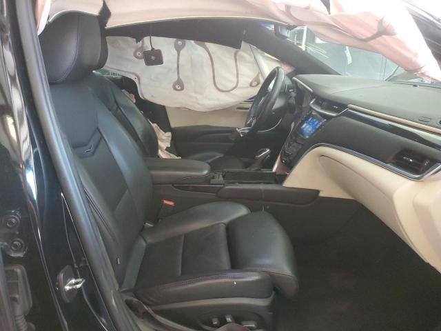 Photo 7 from auction – 2013 CADILLAC XTS PLATIN with VIN 2G61U5S32D9214788