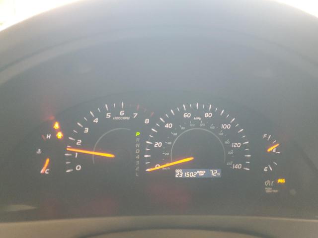 Photo 9 from auction – 2007 TOYOTA CAMRY CE with VIN 4T1BE46K67U156858