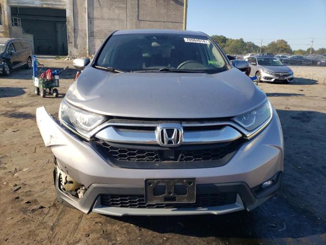 Photo 5 from auction – 2018 HONDA CR-V EX with VIN 7FARW1H50JE036600