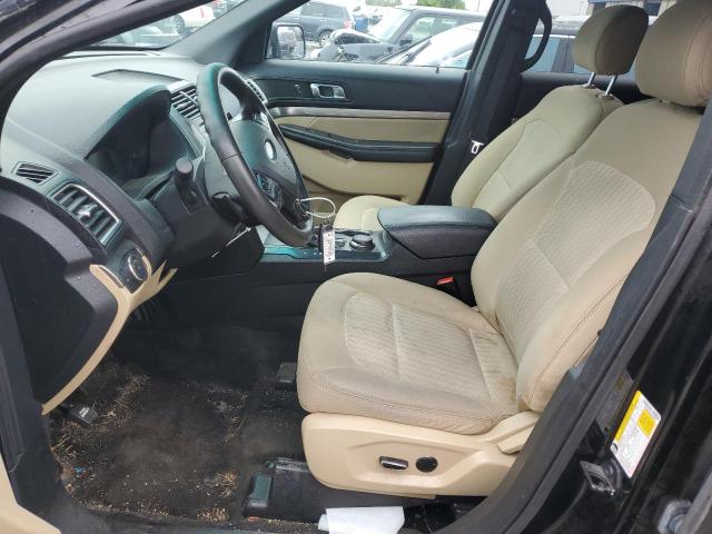 Photo 7 from auction – 2016 FORD EXPLORER with VIN 1FM5K8B86GGA58824