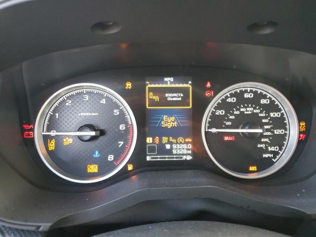 Photo 9 from auction – 2024 SUBARU FORESTER L with VIN JF2SKAKC5RH460349