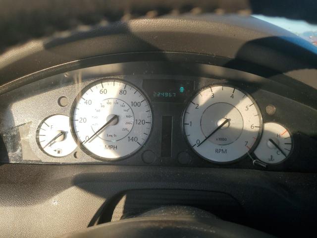 Photo 9 from auction – 2010 CHRYSLER 300 TOURIN with VIN 2C3CA5CVXAH320054