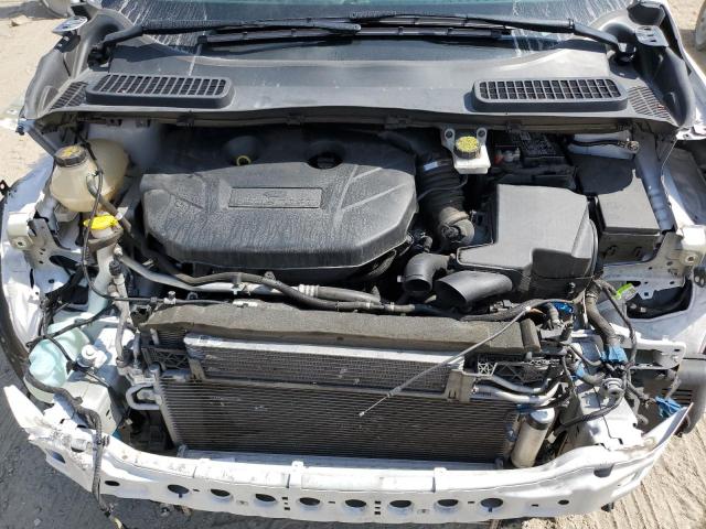 Photo 12 from auction – 2018 FORD ESCAPE TIT with VIN 1FMCU9J96JUB45097