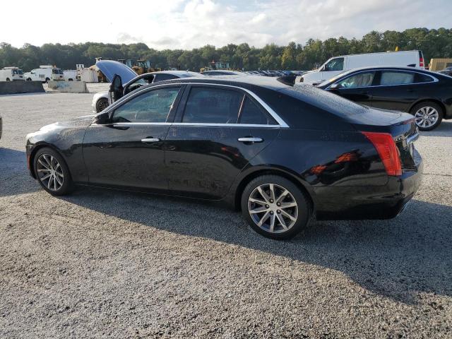 Photo 2 from auction – 2016 CADILLAC CTS LUXURY with VIN 1G6AR5SS9G0190982