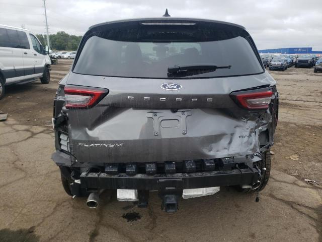 Photo 6 from auction – 2024 FORD ESCAPE PLA with VIN 1FMCU9JA5RUA40847