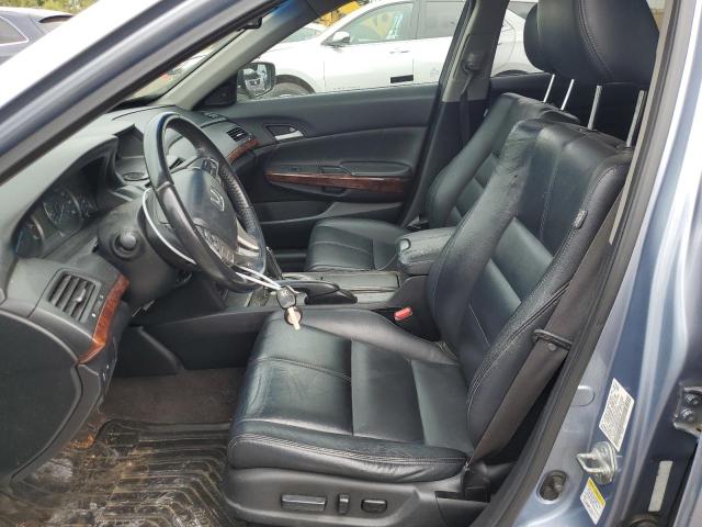 Photo 7 from auction – 2011 HONDA ACCORD CRO with VIN 5J6TF2H58BL003750