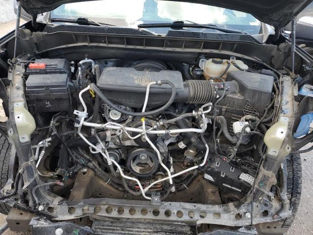 Photo 11 from auction – 2022 CHEVROLET SILVERADO with VIN 3GCUYGED5NG208067