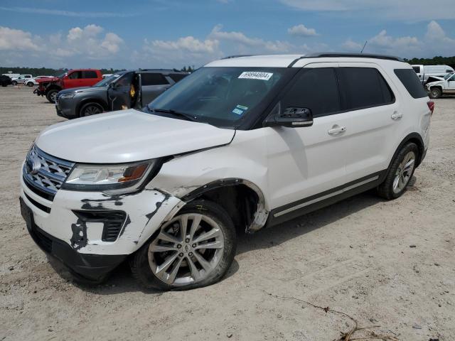 FORD EXPLORER X 2019 z numerem VIN 1FM5K7D87KGA08532 - Zdjęcie z aukcji