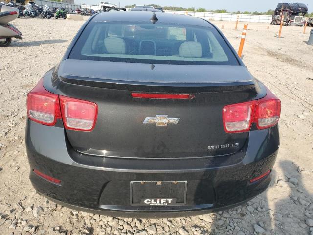 Photo 6 from auction – 2014 CHEVROLET MALIBU LS with VIN 1G11B5SL9EF147935