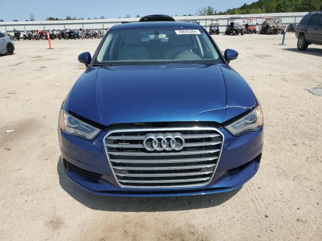 Photo 5 from auction – 2016 AUDI A3 PREMIUM with VIN WAUB8GFF0G1048878
