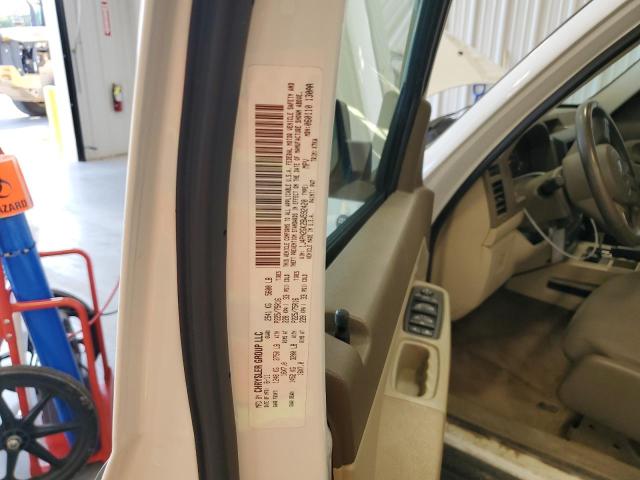 Photo 14 from auction – 2011 JEEP LIBERTY SP with VIN 1J4PN2GK2BW592420