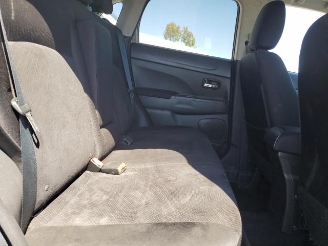 Photo 11 from auction – 2015 MITSUBISHI OUTLANDER with VIN 4A4AR4AU2FE023898