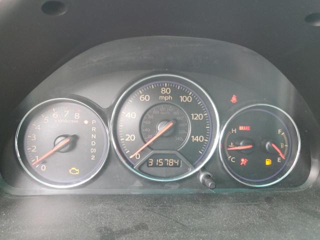 Photo 9 from auction – 2005 HONDA CIVIC EX with VIN 2HGES26715H538307