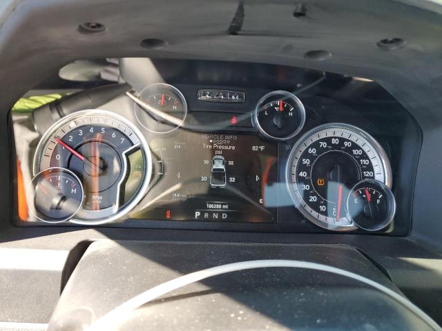Photo 9 from auction – 2016 RAM 1500 SLT with VIN 1C6RR7LT5GS137873