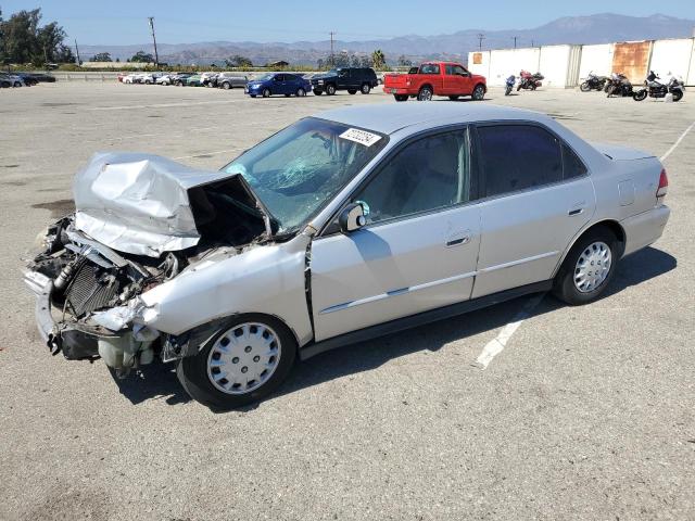 HONDA ACCORD VAL 2001 with VIN 1HGCF86641A036518 - Photo from auction