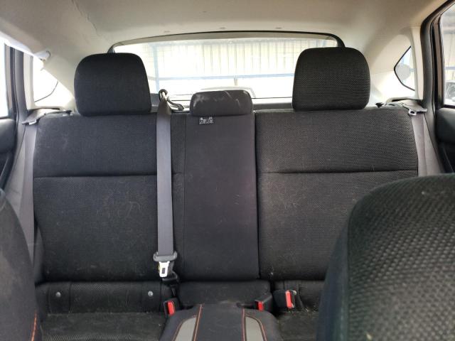 Photo 10 from auction – 2016 SUBARU CROSSTREK with VIN JF2GPABC9G8228194