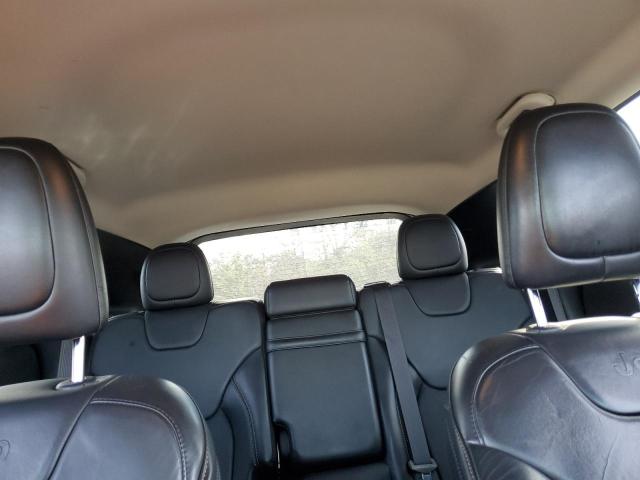 Photo 10 from auction – 2017 JEEP CHEROKEE L with VIN 1C4PJMCS8HW636559
