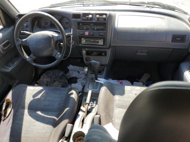 Photo 8 from auction – 1997 TOYOTA RAV4 with VIN JT3GP10V5V7007850