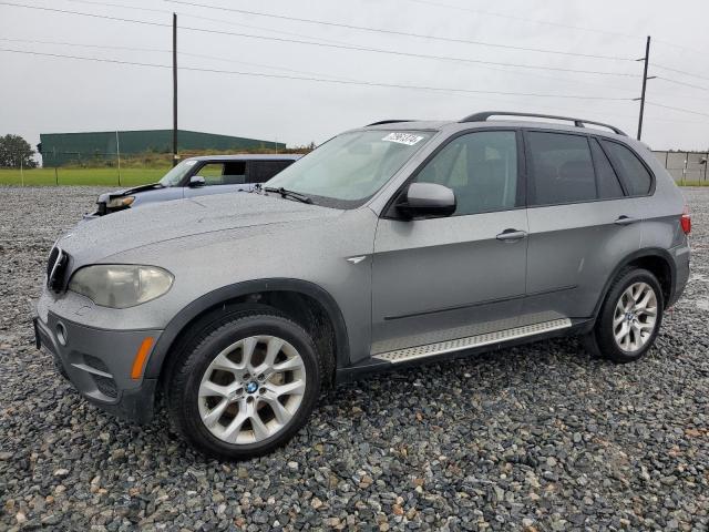 BMW X5 XDRIVE3 2011 with VIN 5UXZV4C54BL405835 - Photo from auction