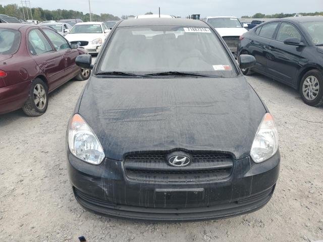 Photo 5 from auction – 2011 HYUNDAI ACCENT with VIN KMHCM3AC6BU192138