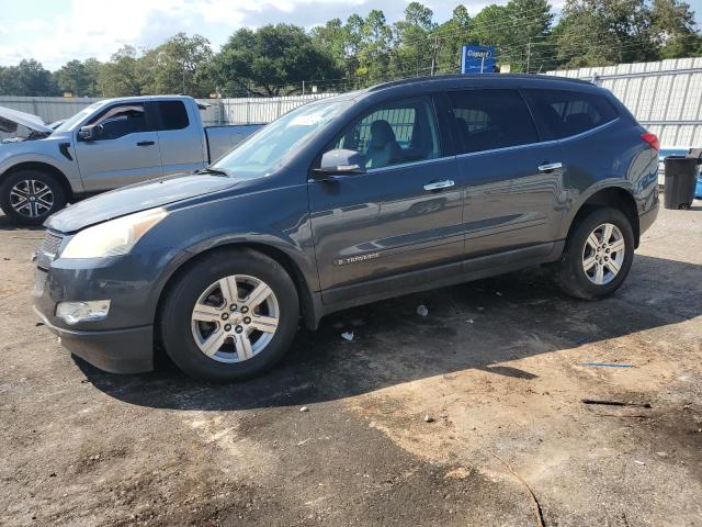 Photo 1 from auction – 2009 CHEVROLET TRAVERSE L with VIN 1GNER23D79S164019
