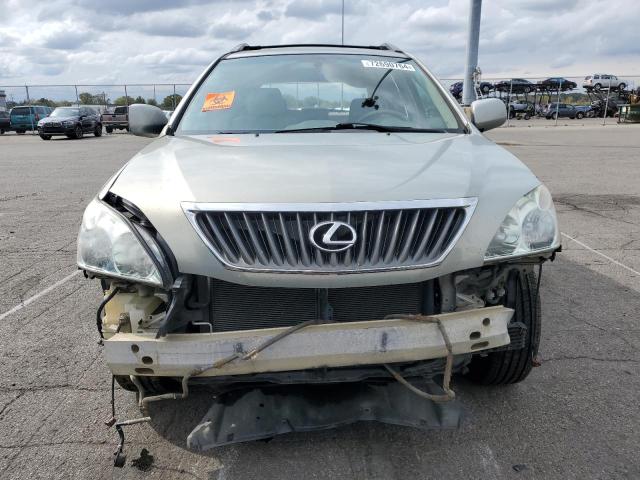Photo 5 from auction – 2009 LEXUS RX 350 with VIN 2T2HK31U29C101605