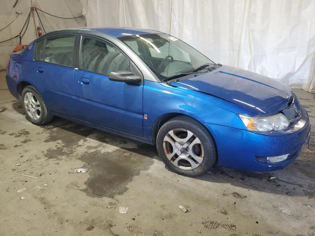 Photo 4 from auction – 2003 SATURN ION LEVEL with VIN 1G8AL52F03Z123690