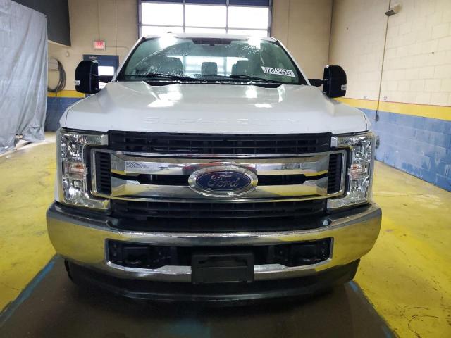 Photo 5 from auction – 2019 FORD F250 SUPER with VIN 1FT7W2B60KEG48616