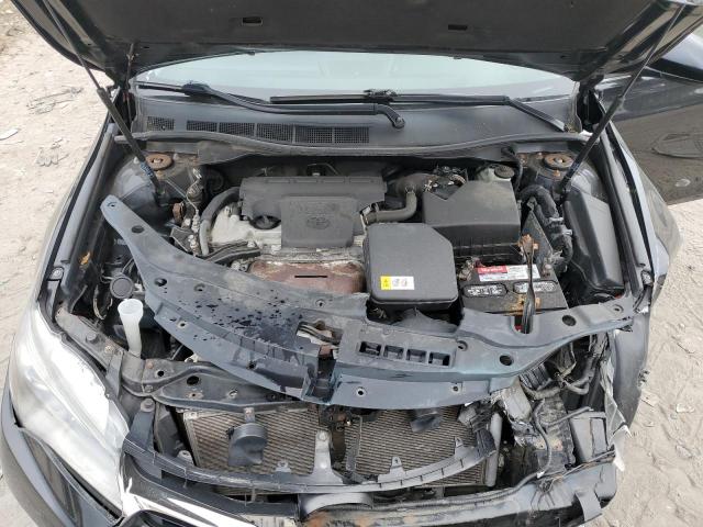 Photo 11 from auction – 2017 TOYOTA CAMRY LE with VIN 4T1BF1FK4HU424433