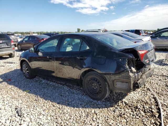 Photo 2 from auction – 2018 TOYOTA COROLLA L with VIN 5YFBURHE3JP790614