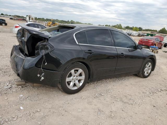Photo 3 from auction – 2009 NISSAN ALTIMA BAS with VIN 1N4AL21E29N548816