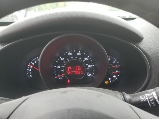 Photo 9 from auction – 2016 KIA SOUL with VIN KNDJN2A21G7300407